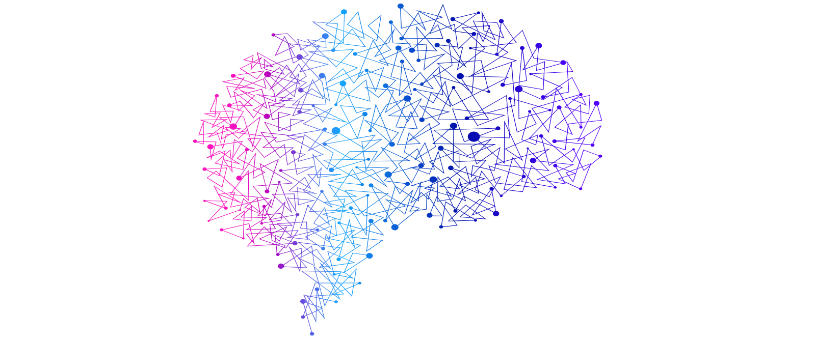 Nodes of the Artificial Brain